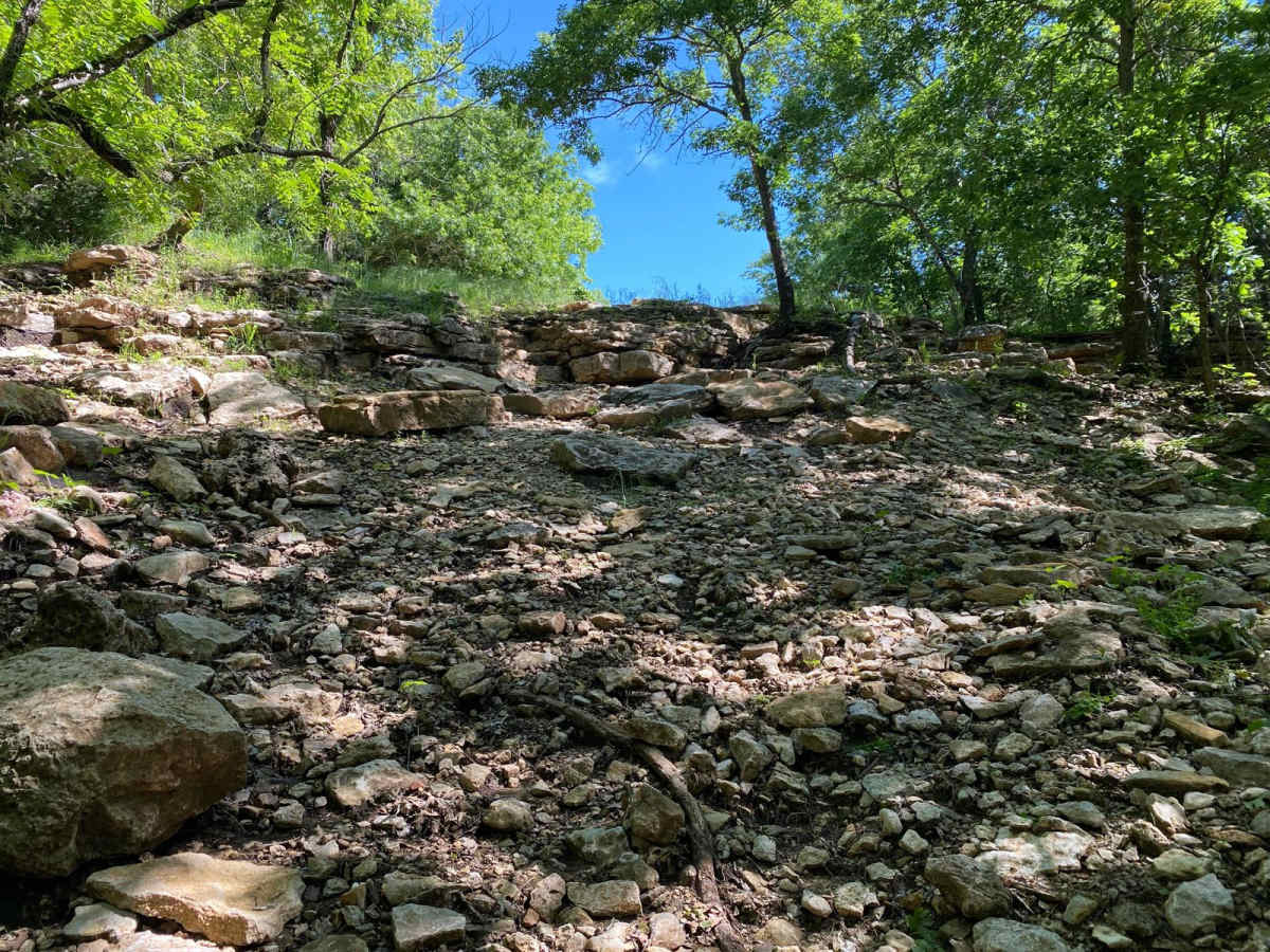 Skull Hill photo 4