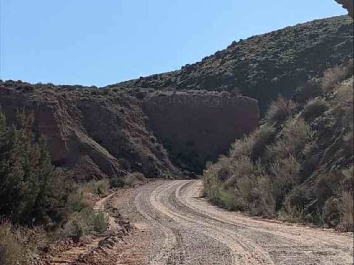 Dalton Wash Road photo 4