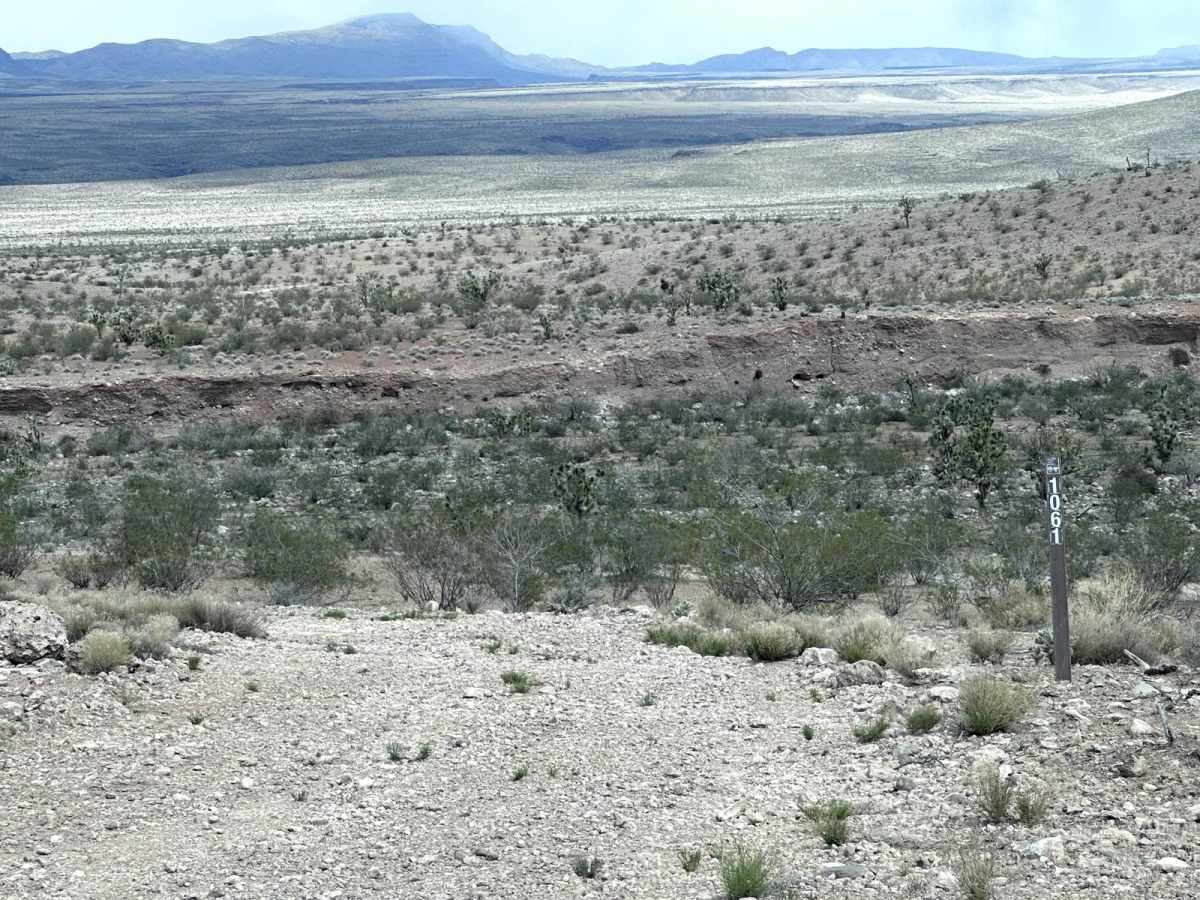 Grand Wash Cliffs - BLM 1061 photo 6
