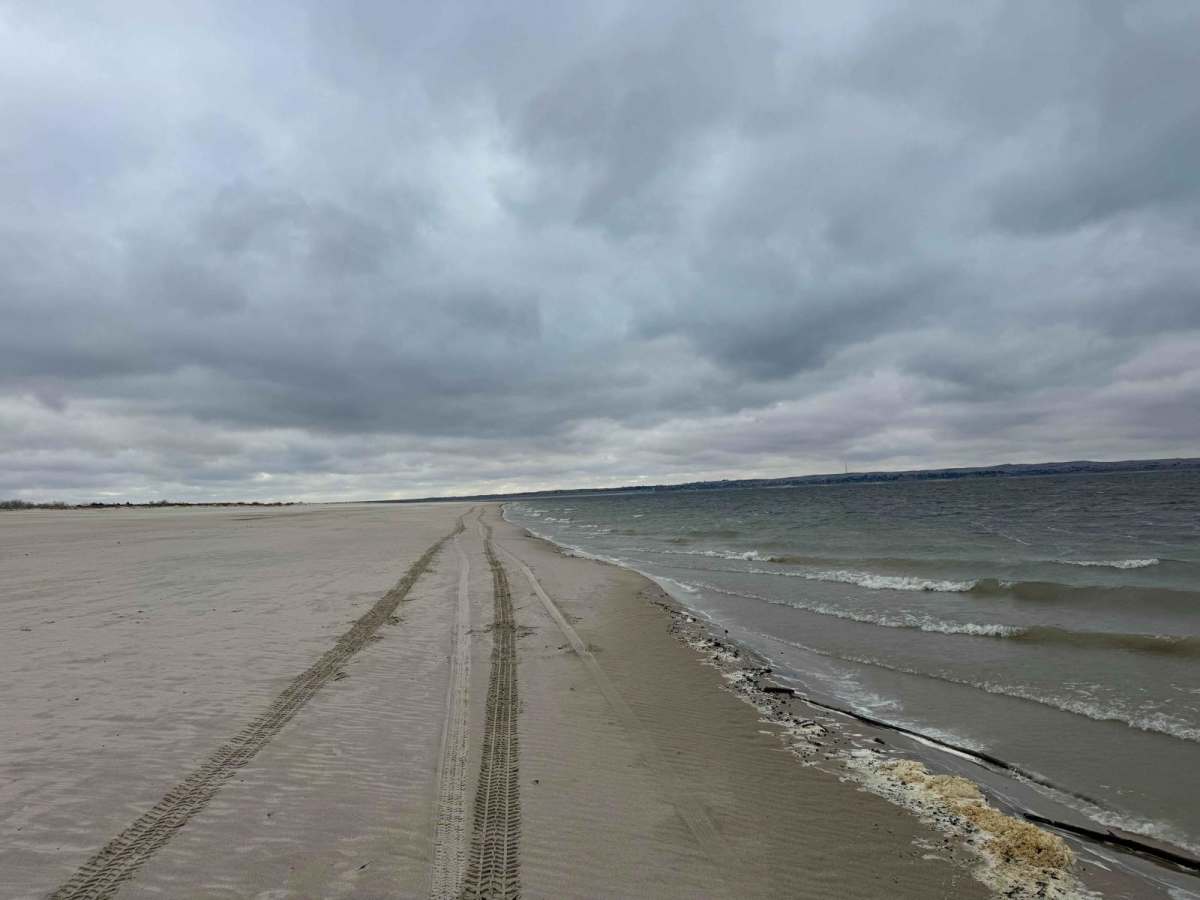 Lake Mac Shoreline Cruise photo 2