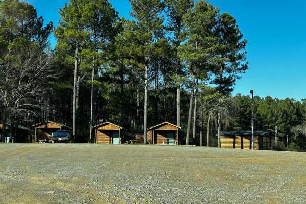 Campground Road