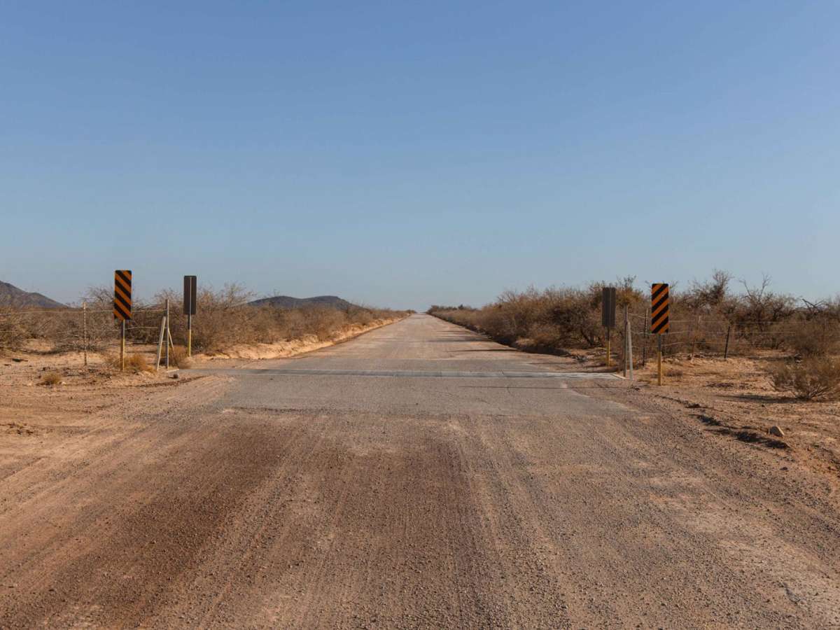 North Aguila Road photo 4