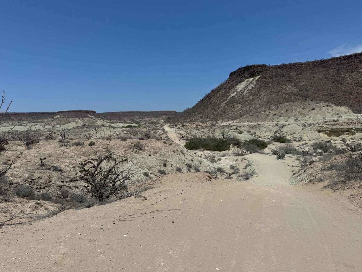North Road Cutoff photo 5