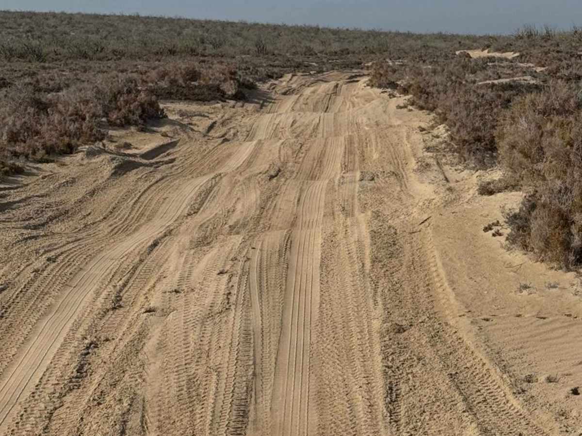 Inlet Loop photo 3