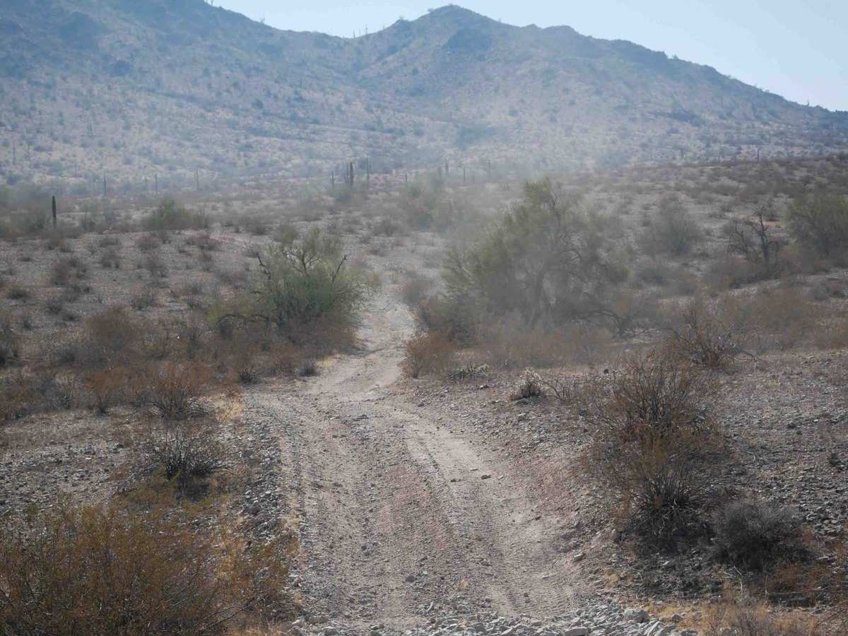 Maricopa Trail BH1175 photo 3