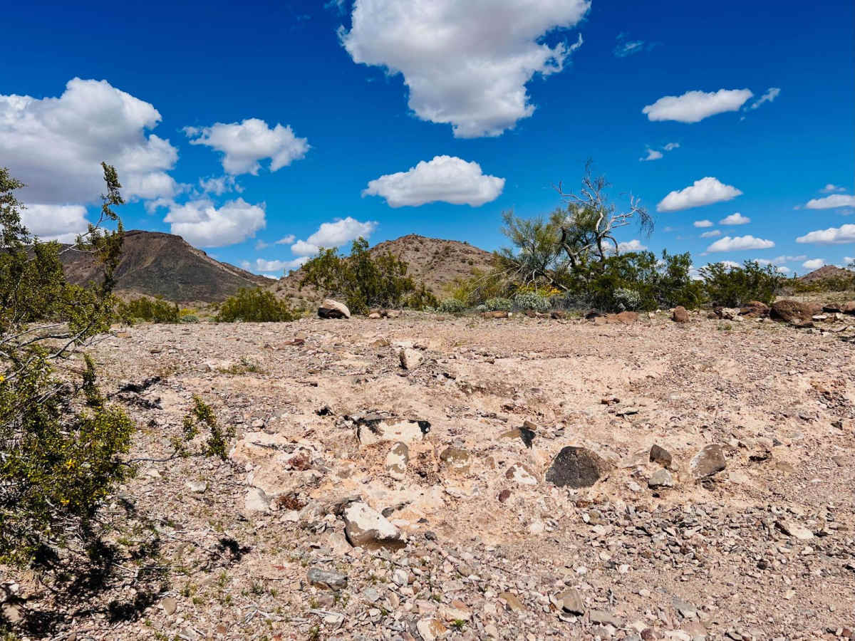 Mineral Mine Trail photo 5