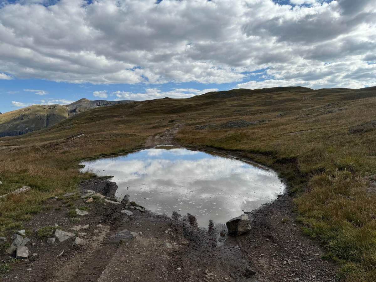 Adelia Mine photo 2
