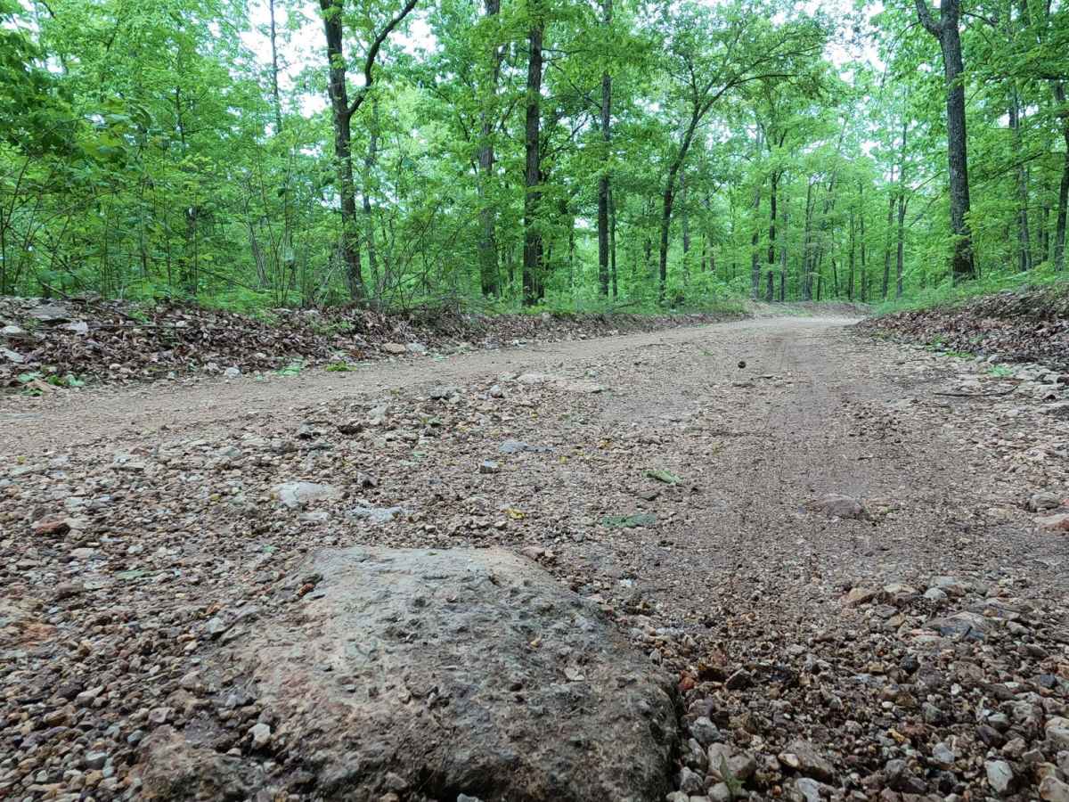Long Ridge Road photo 3