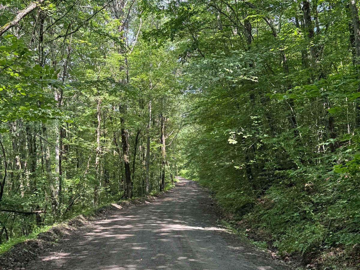 Old Union Road photo 5