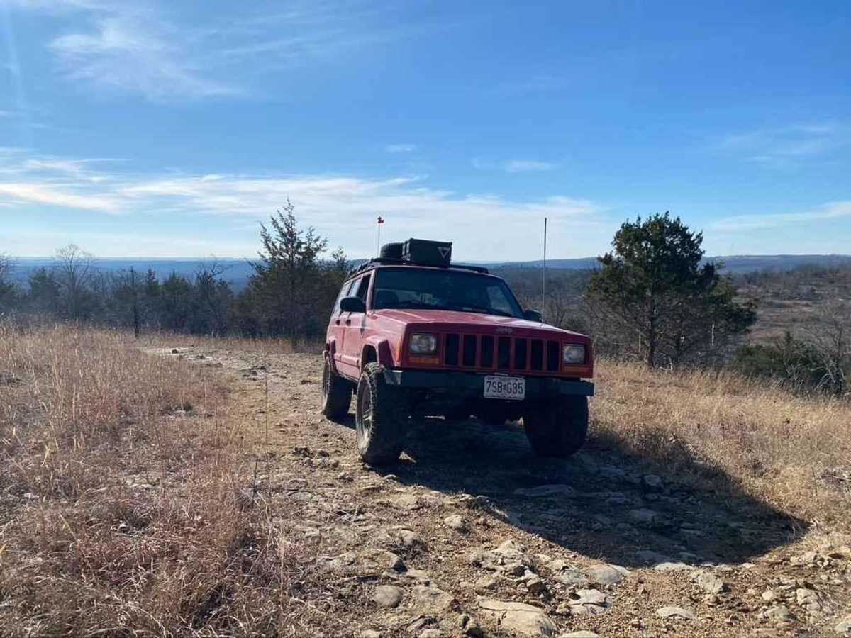 Tennyson Hollow West - FS 507 photo 4