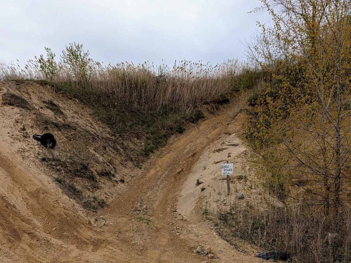 Horsepower Hill photo 2