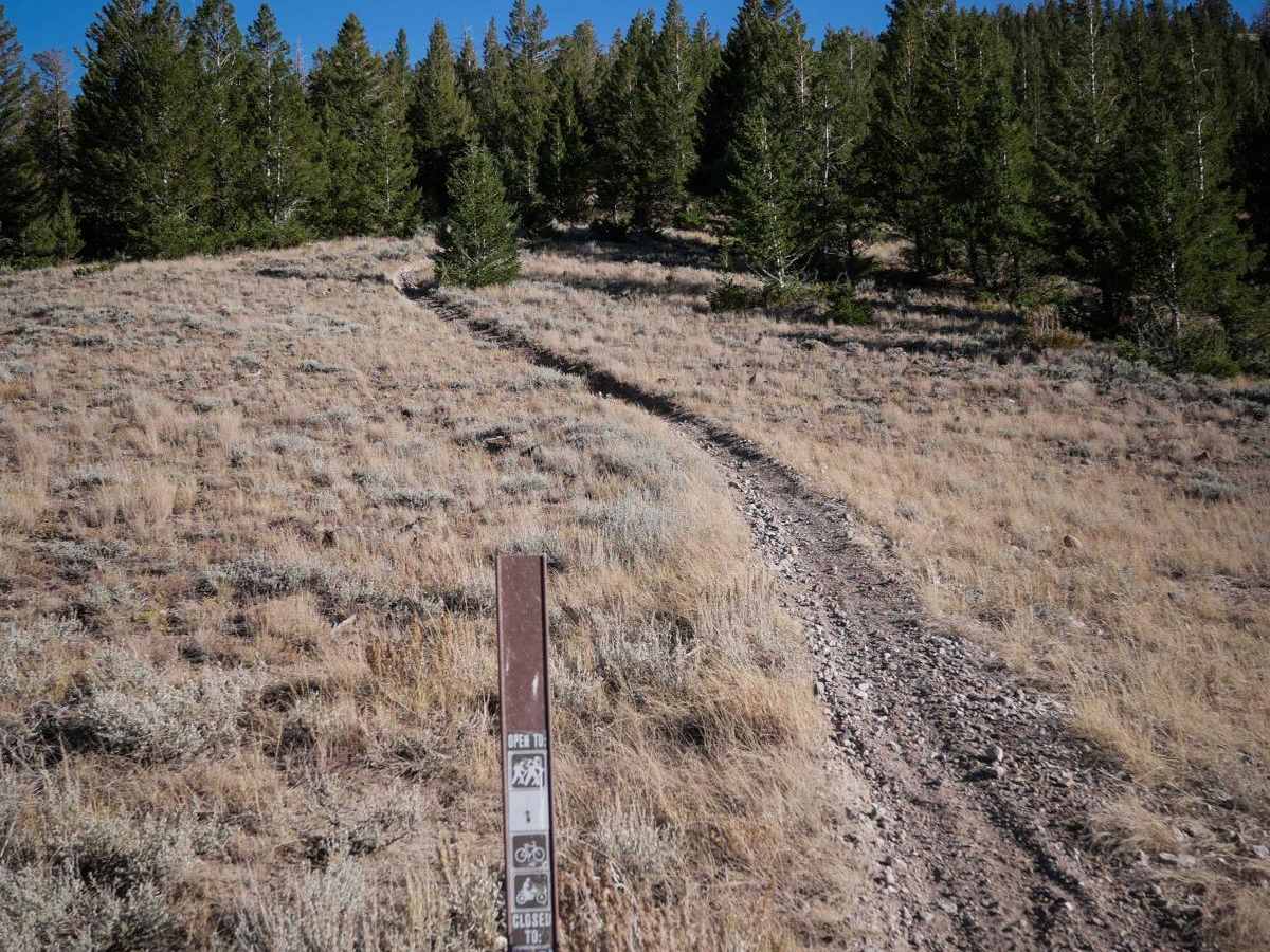 Little Wolford Mountain photo 5