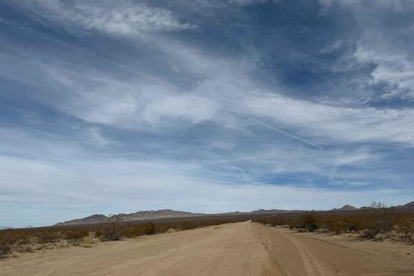 Nelson Cutoff Road