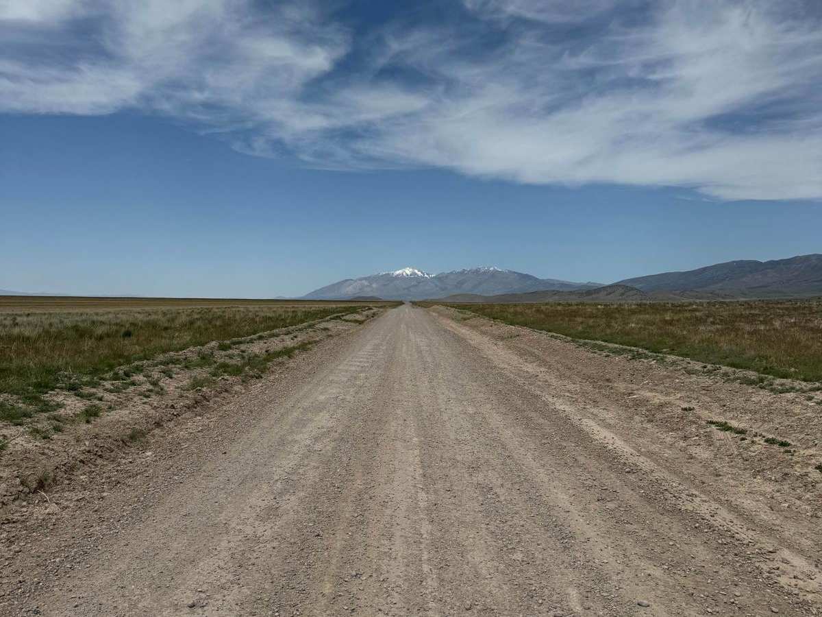 North Erickson Pass Road photo 3