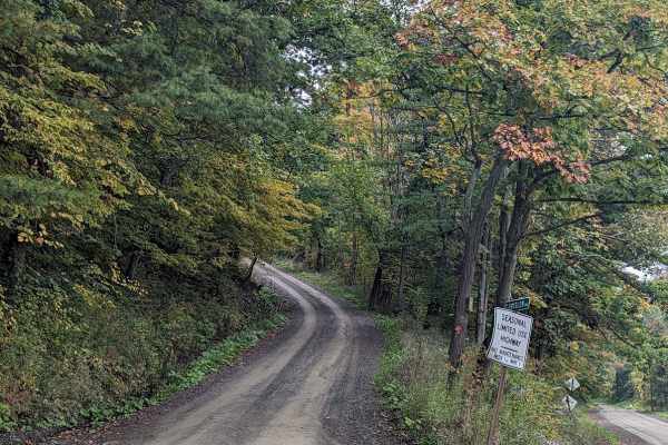 Chrisler Road