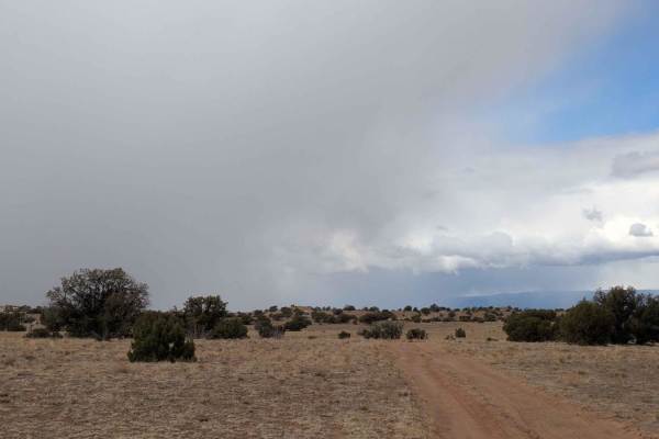 Wedge Overlook Loop 1