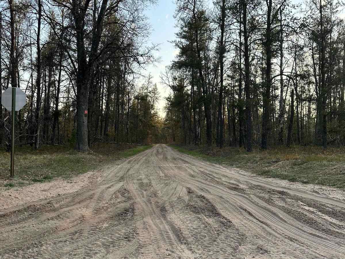 Cadillac Area ORV/OHV Scenic Ride - Part 1 photo 3