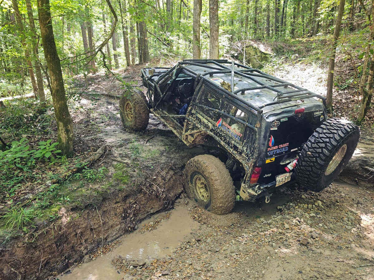 West Creek photo 3