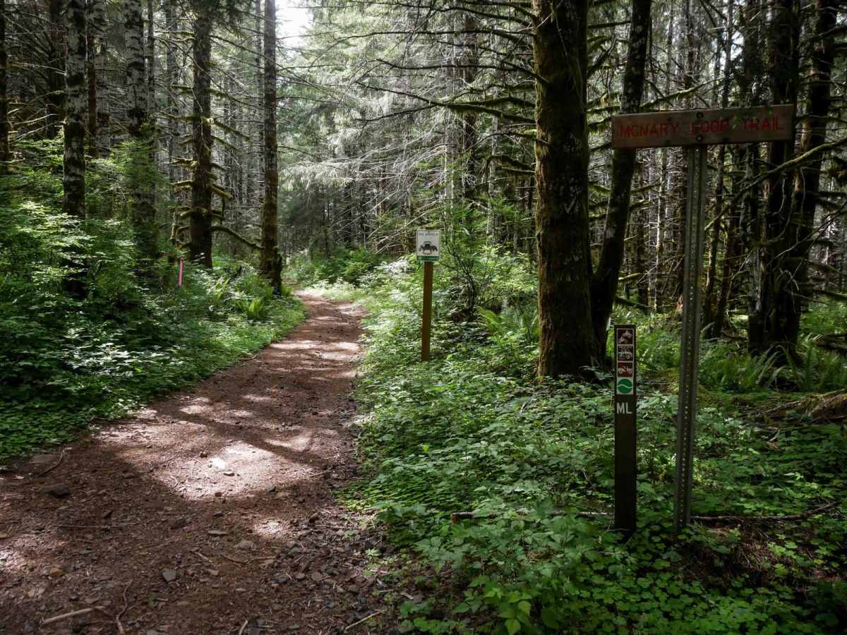 McNary Loop photo 4