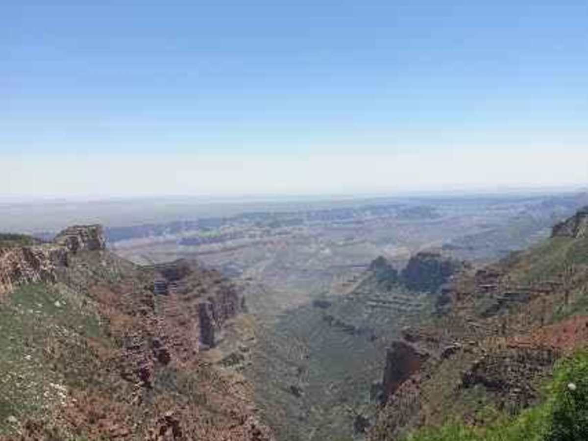 Saddle Mountain/Dog Saddle photo 4