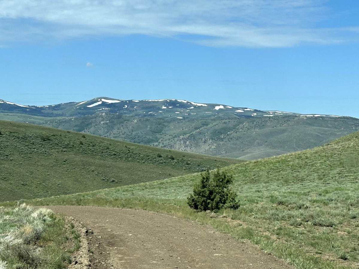 Slacks Mountain Trail photo 3