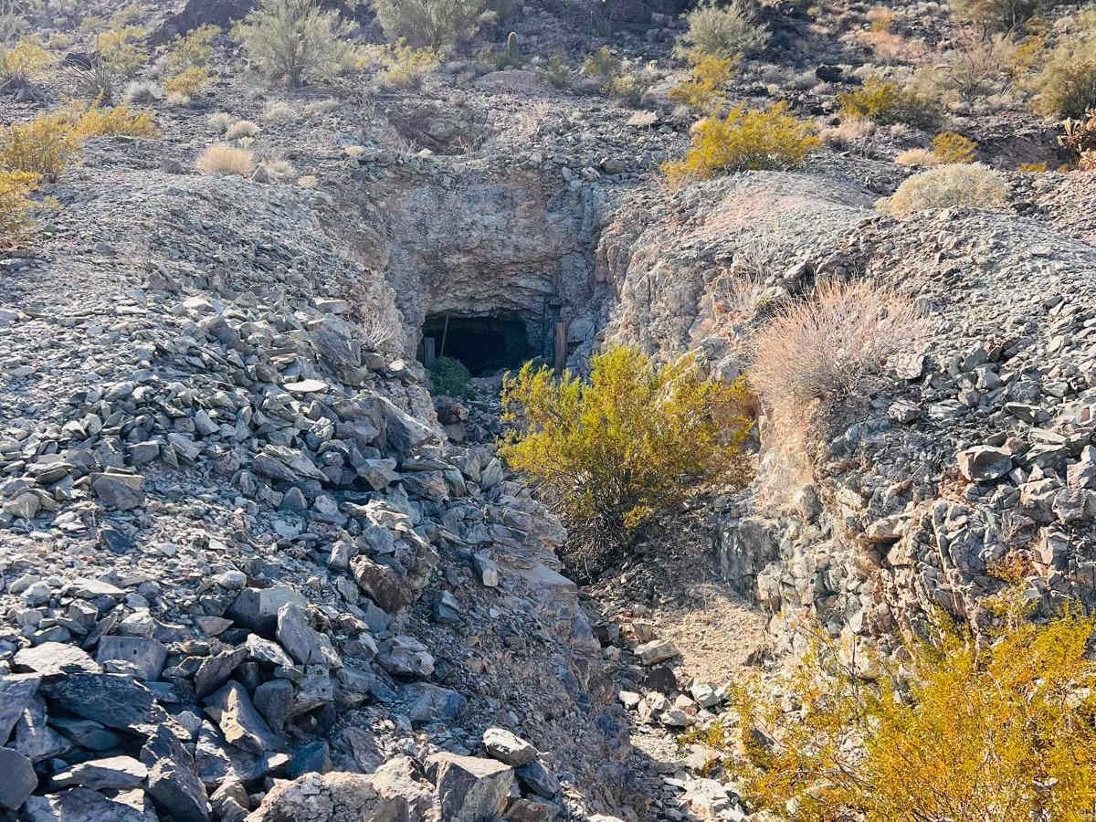 Mine Hunt Loop photo 6