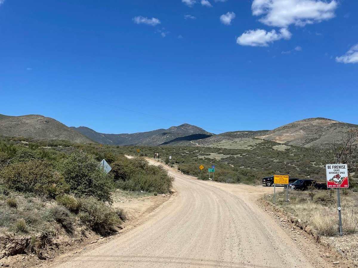 Breezy Pines Road photo 2