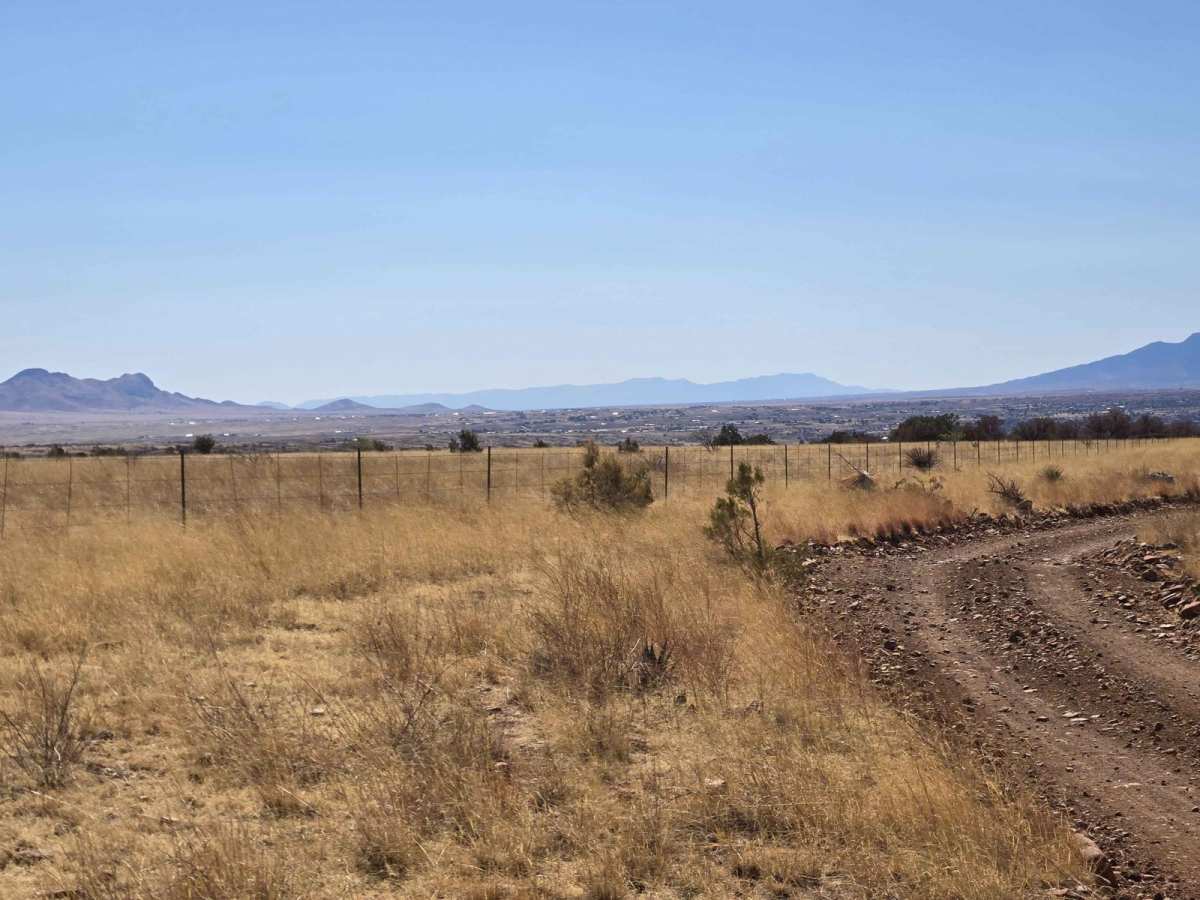 Hog Canyon- BLM 4111 photo 5