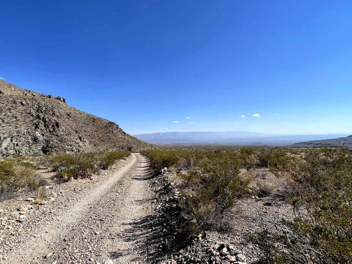 Pine Canyon Road photo 5