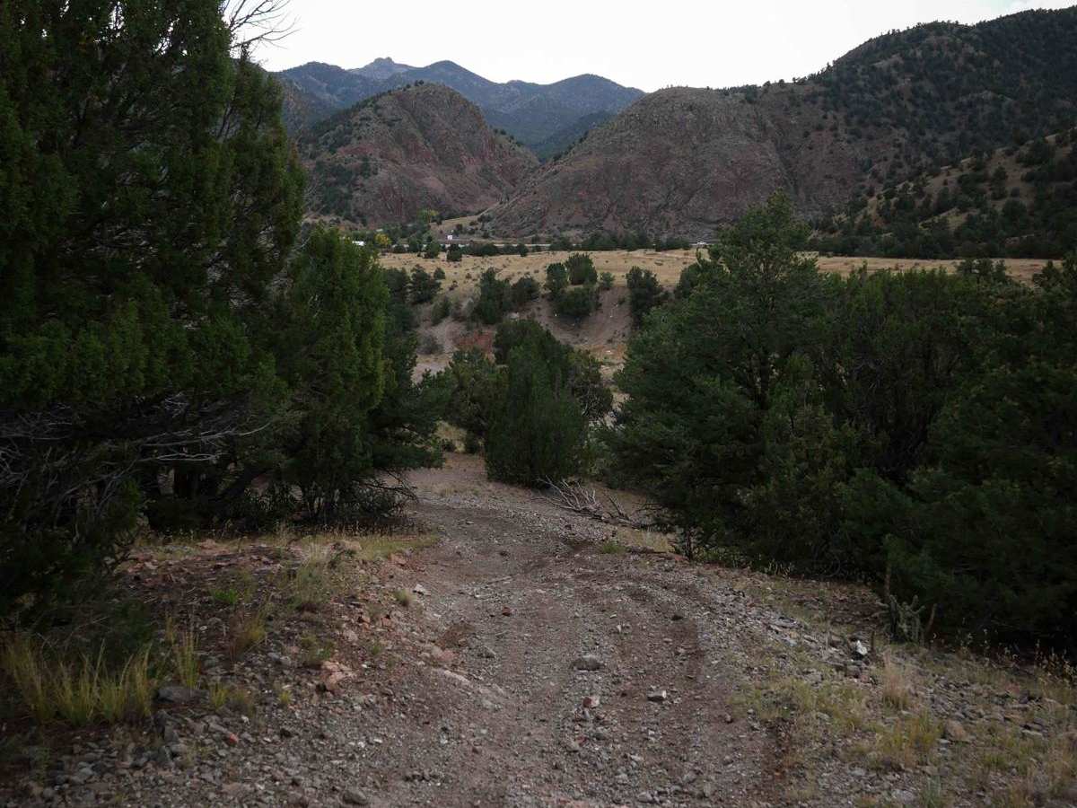 Lonestar ATV Loop photo 4