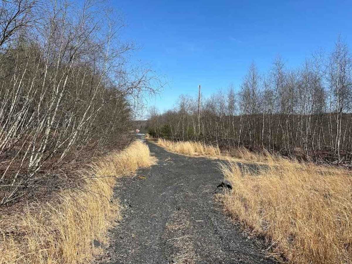 St. Keirns 85 trail photo