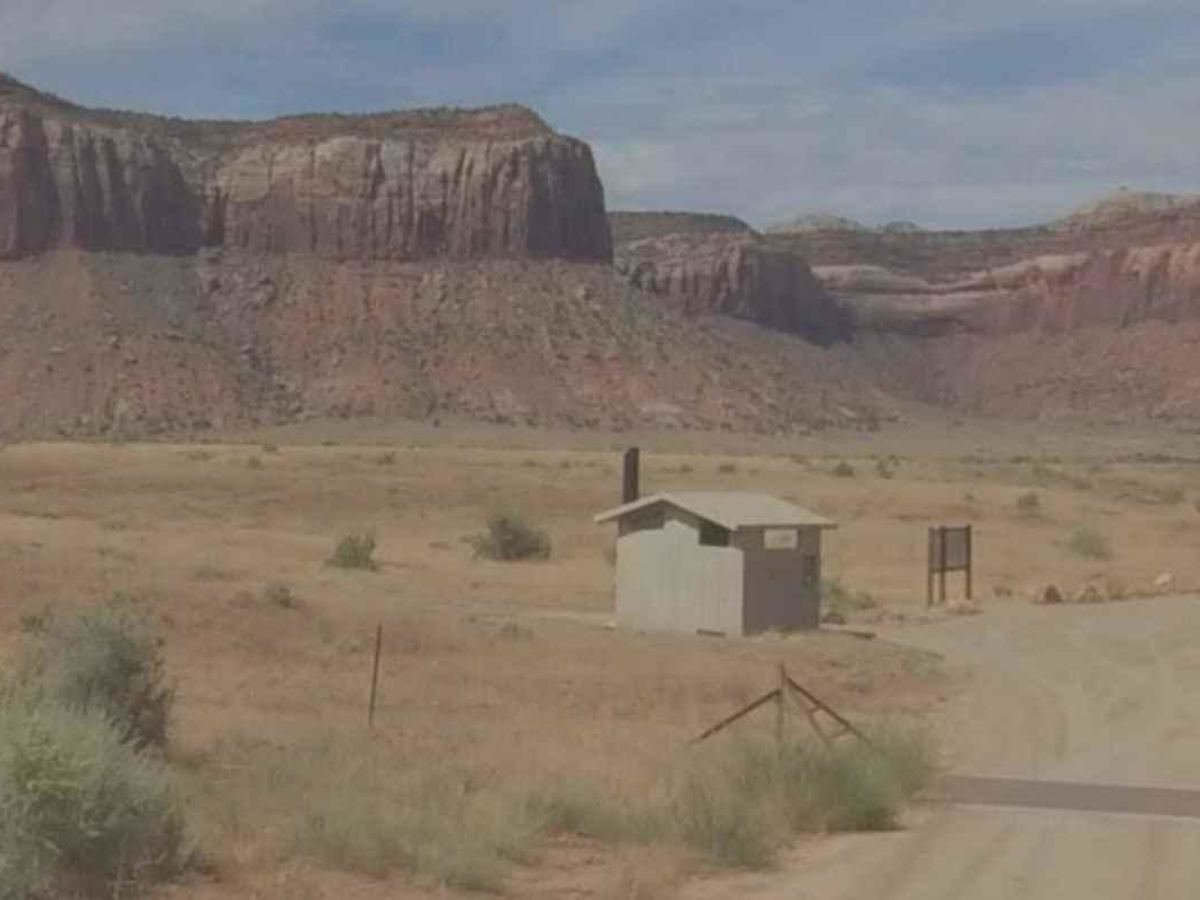 Bridger Jack Road - CR107 photo 3