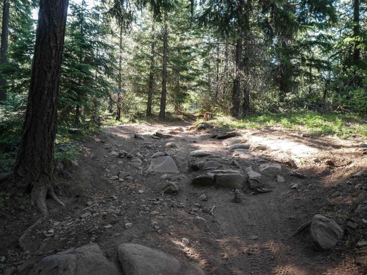 575 trail photo