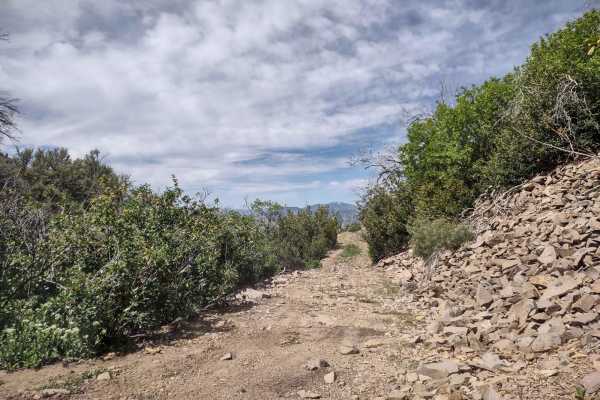 Smith Canyon Access (FS# 41190)