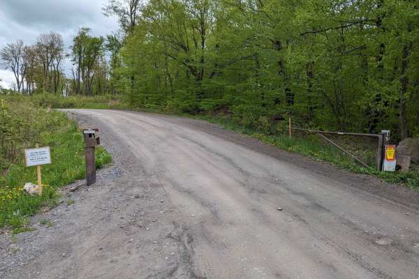 State Game Road