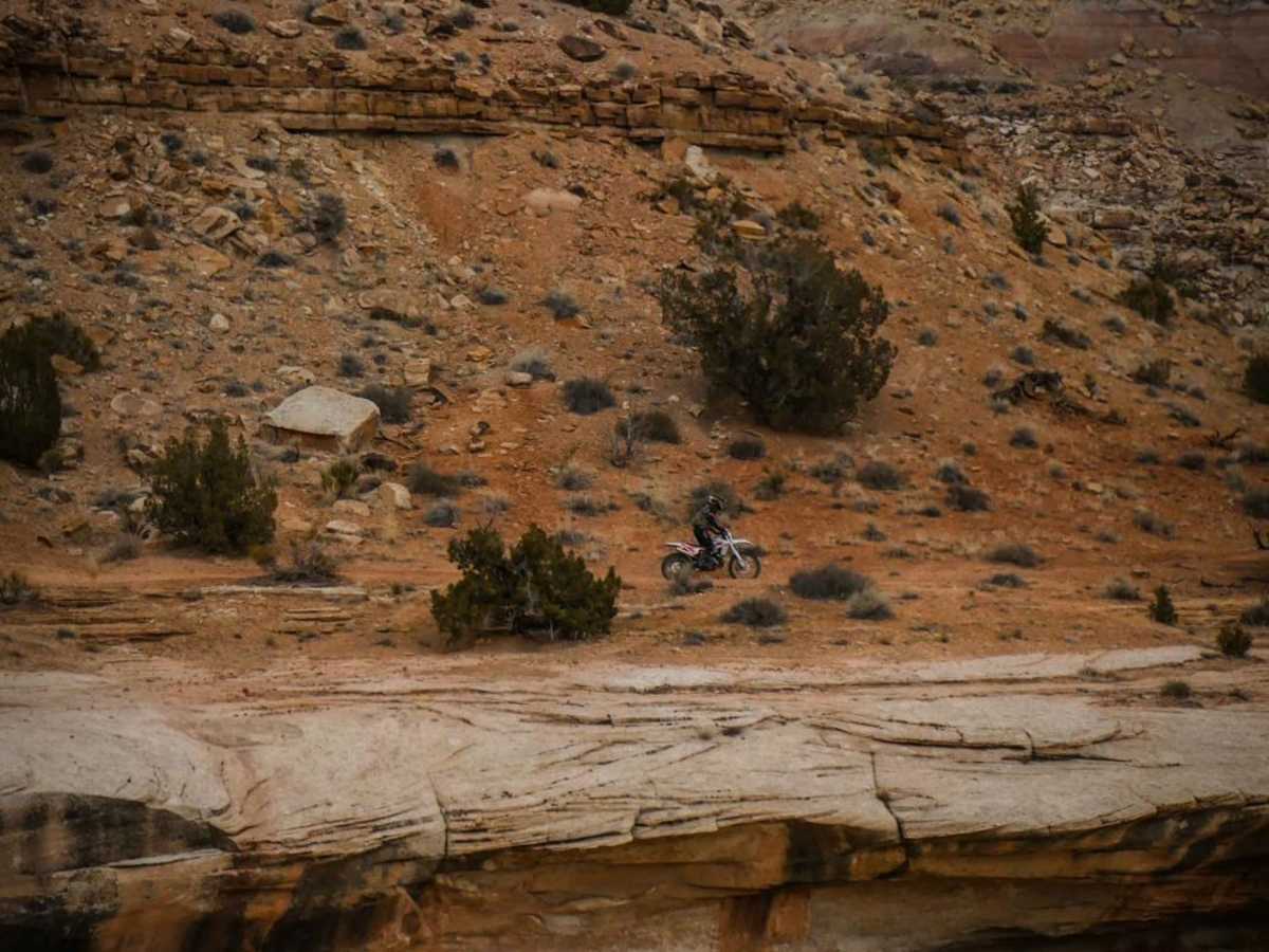 Western Rim photo 6