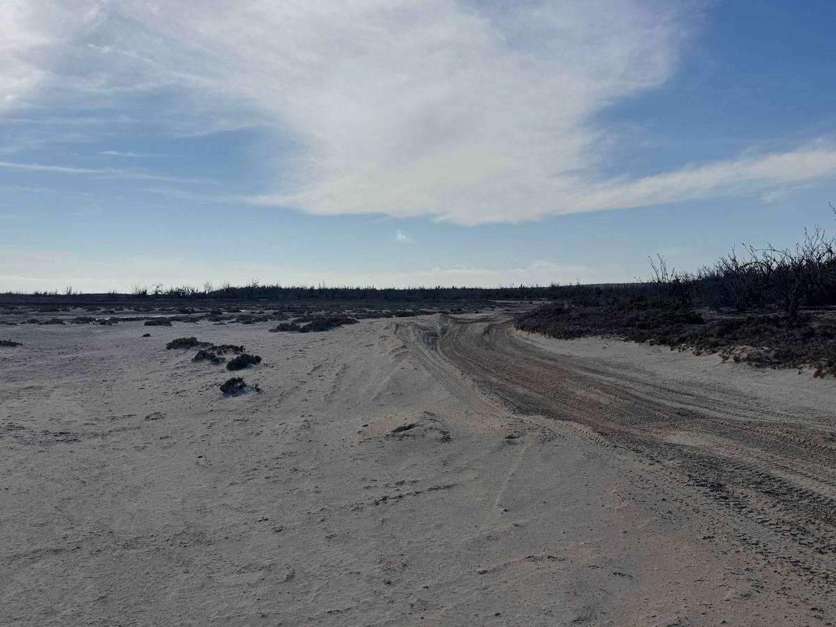 Inlet Loop photo 4