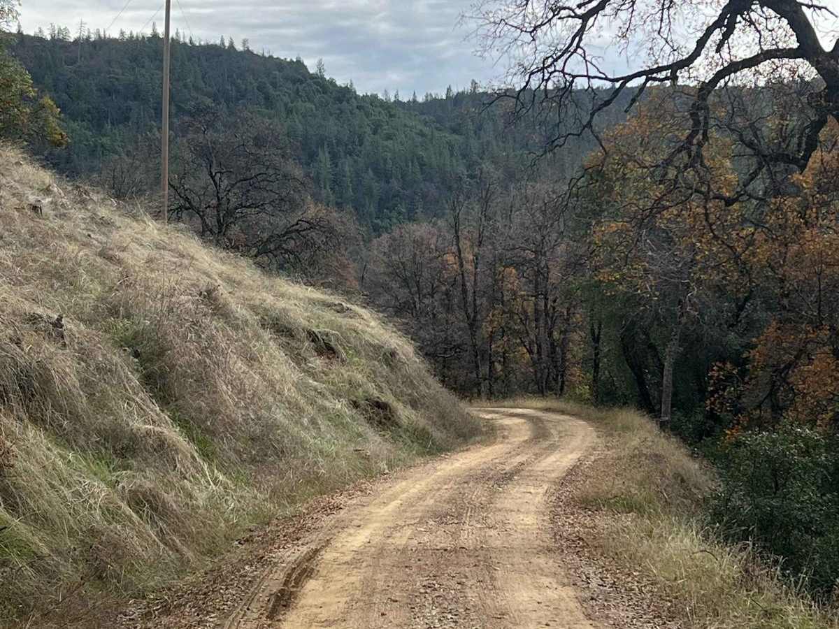 Stanislaus Forebay photo 6