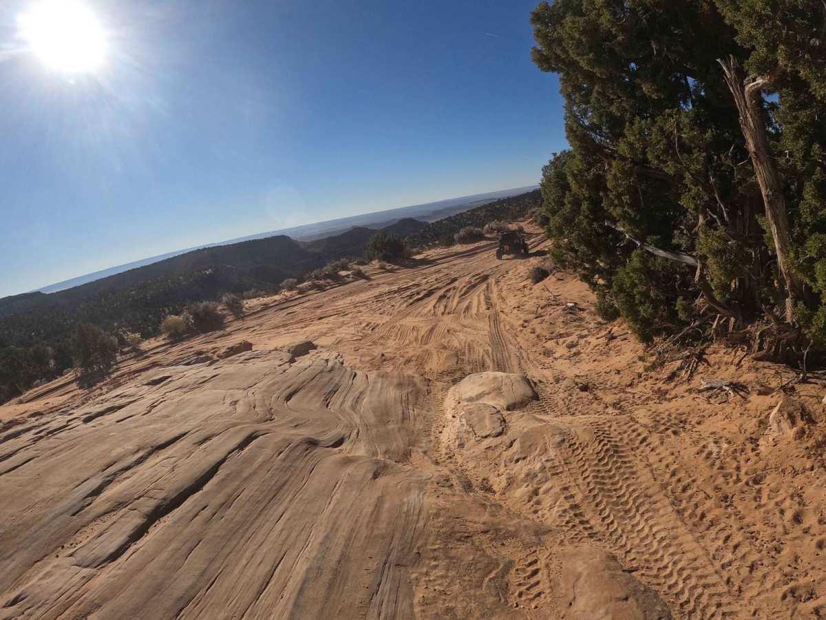 Hog Canyon 2 - Antenna Hill (BLM HC2) photo 3