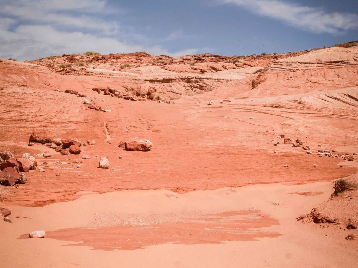 Q44 ORV Route photo 2