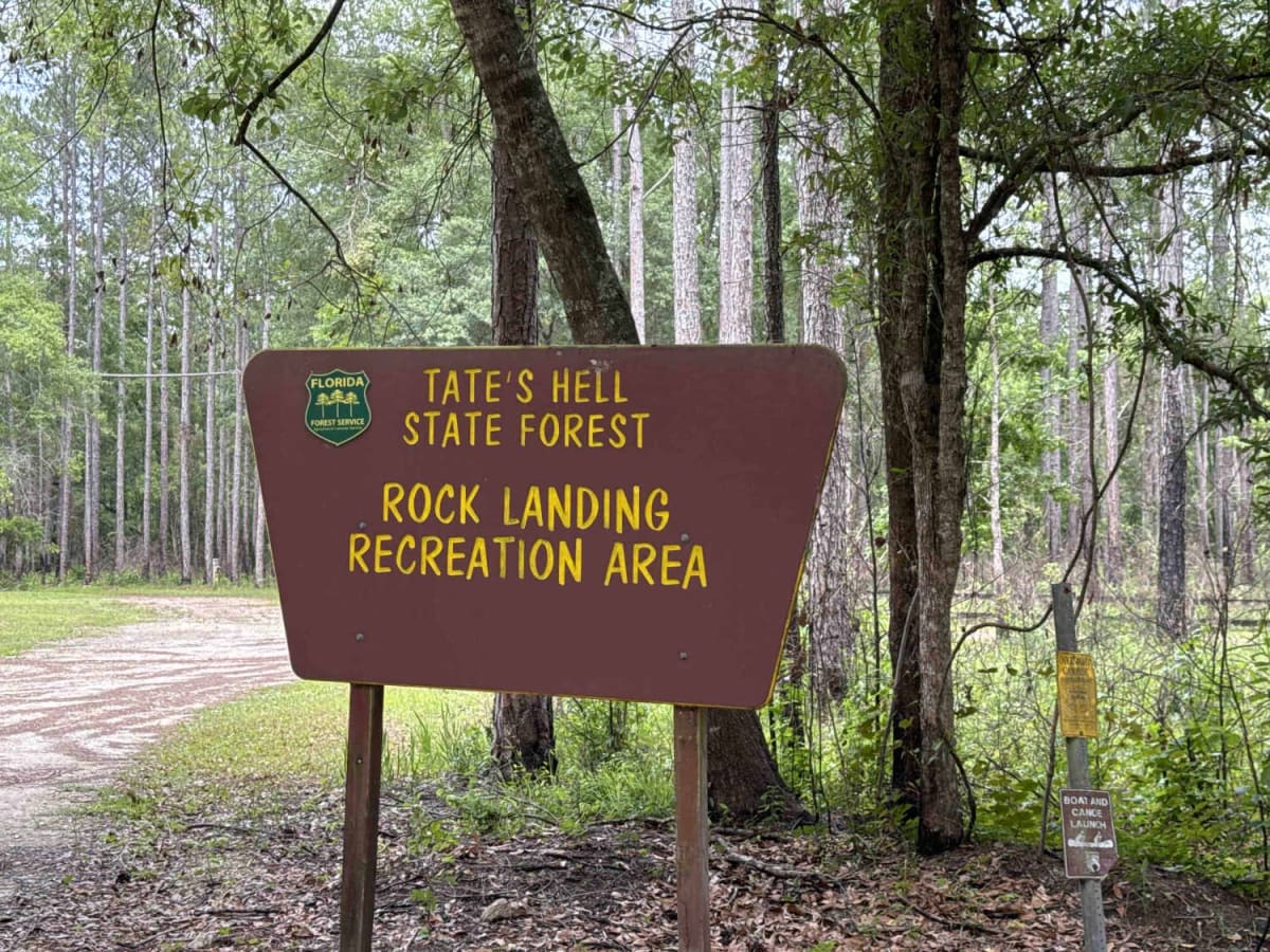 Rock Landing Road photo 3
