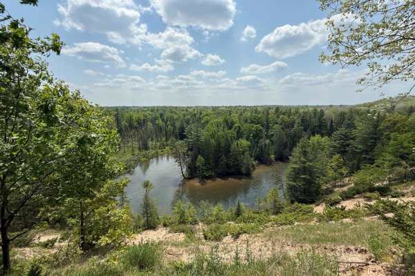 Roberts Trail