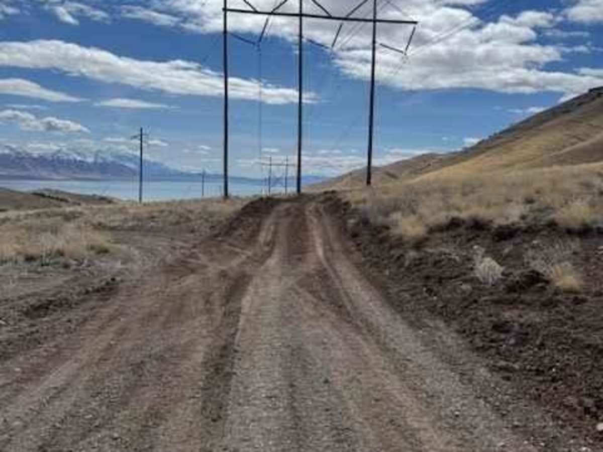 Dutchmen Run trail photo