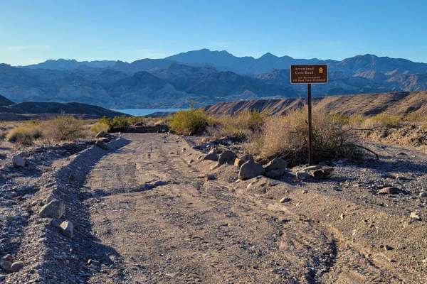 Arrowhead Cove Road - 2A