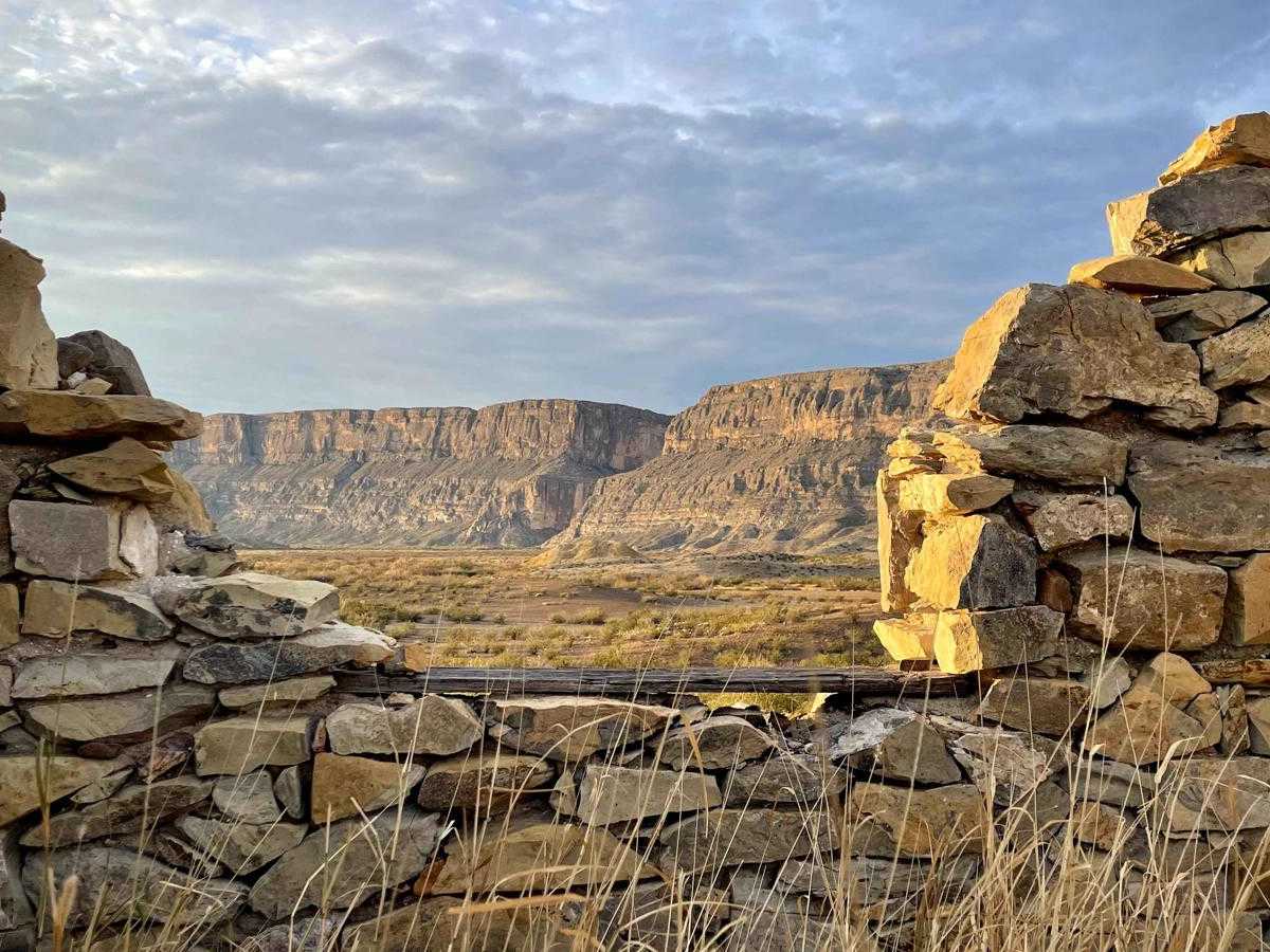 Terlingua Abaja photo 6