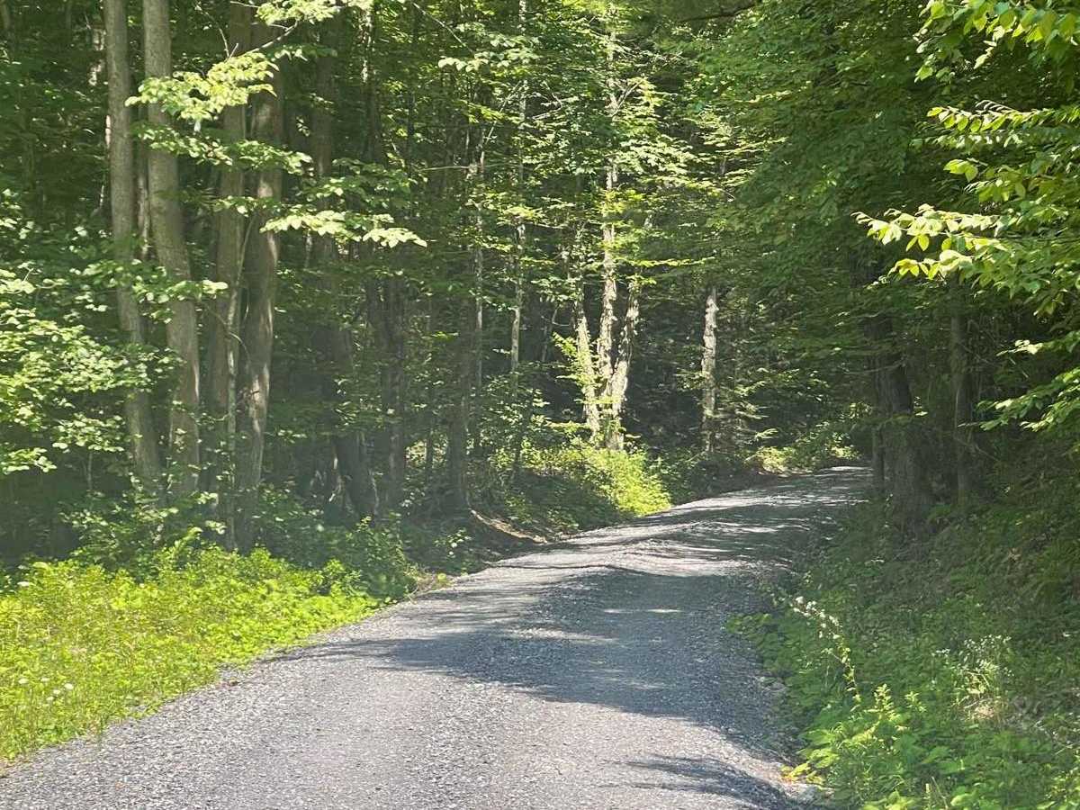 Francis Farm Road photo 2