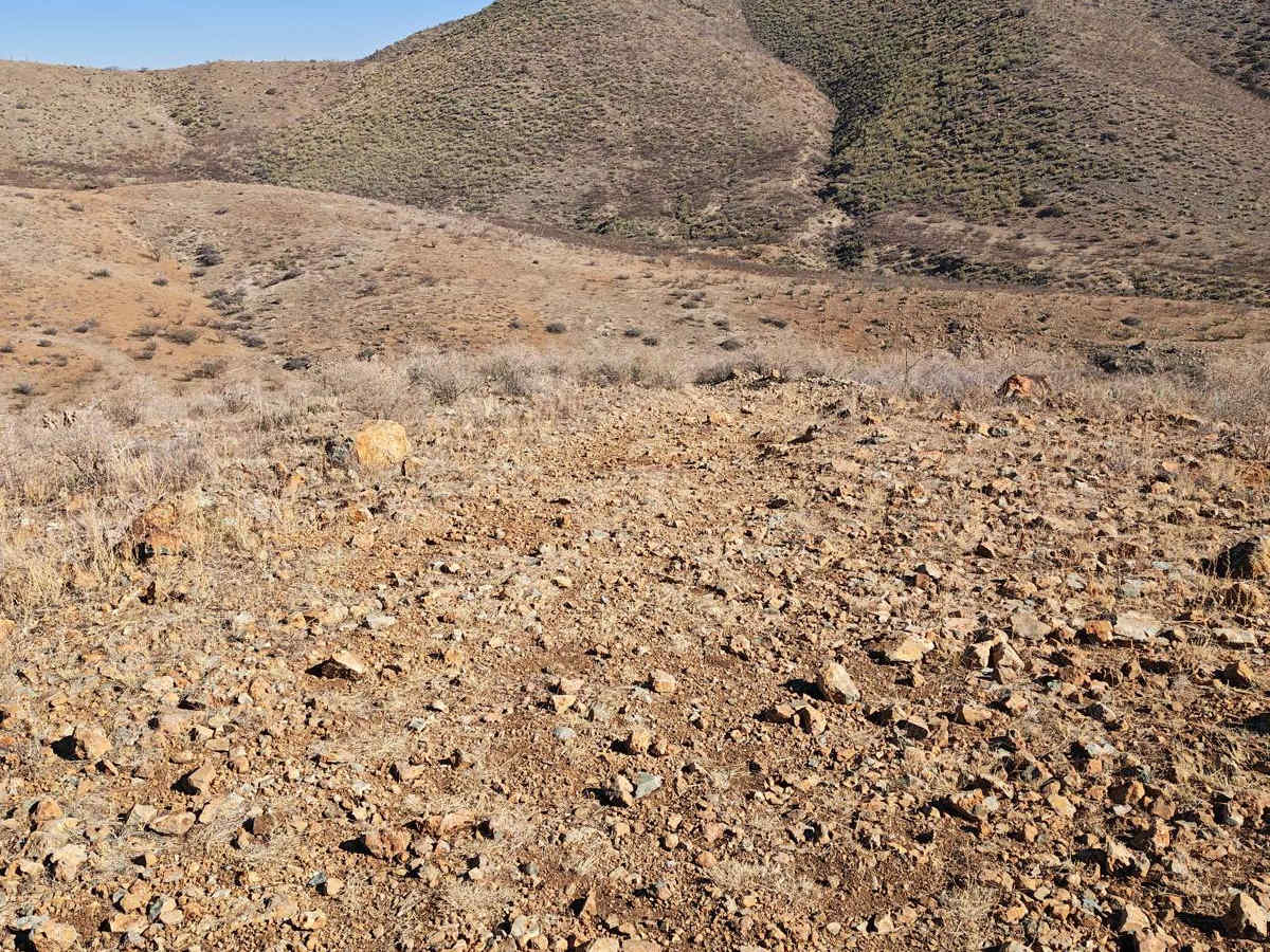 Mine Road photo 6