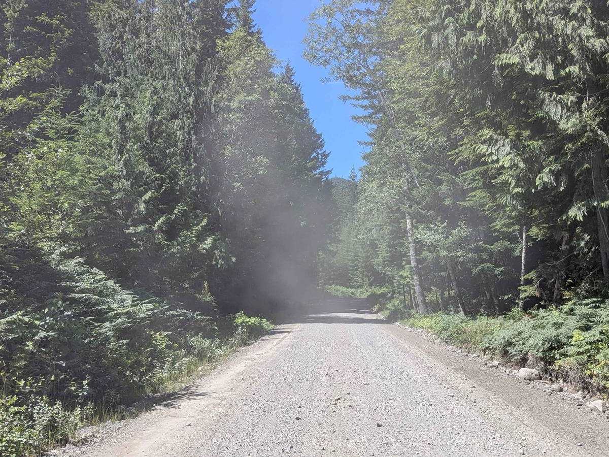 West Woss Road photo 2