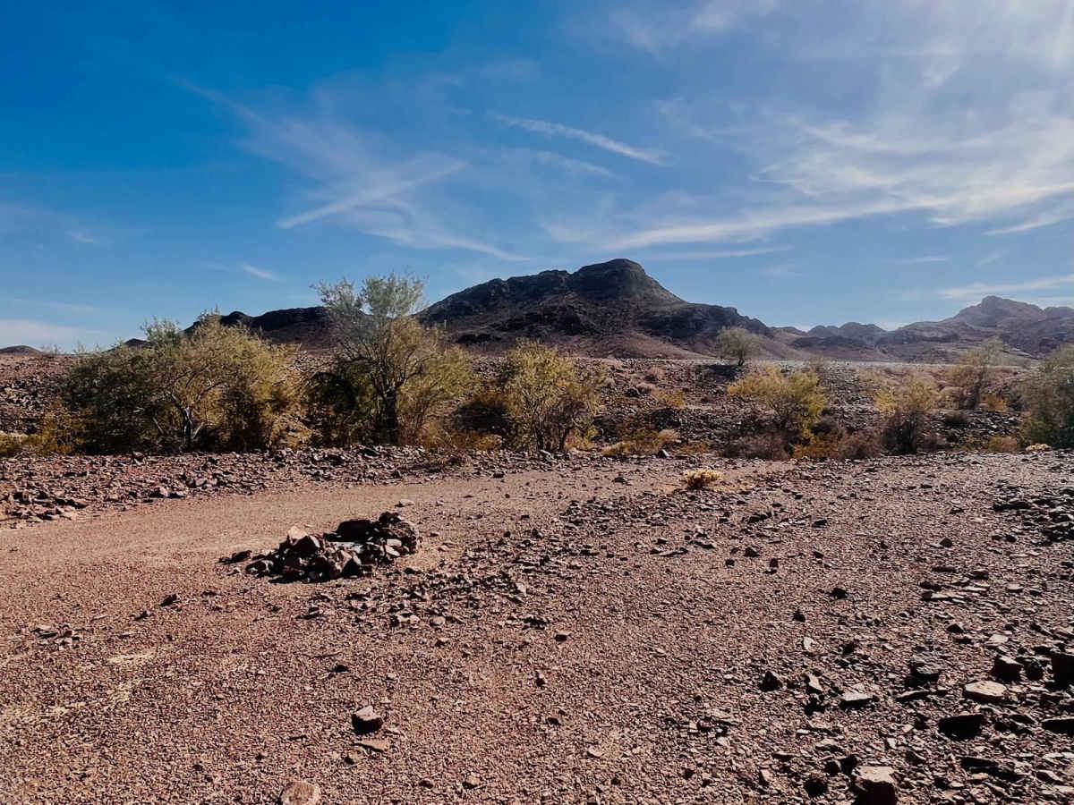 Wiley Well District Geode Beds photo 3