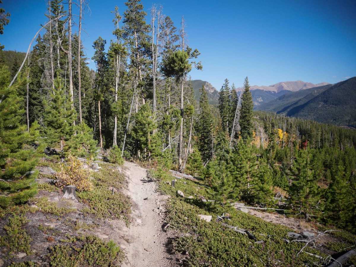 Moab Trail photo 6